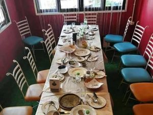 Sababa at Sababa in Chiang Mai