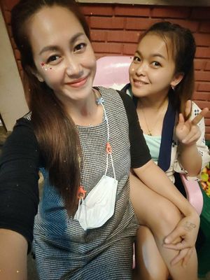 Sababa at Sababa in Chiang Mai