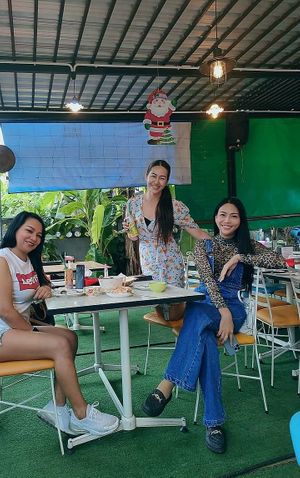 Sababa chiang mai at Sababa in Chiang Mai