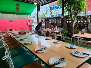 Sababa chiang mai at Sababa in Chiang Mai