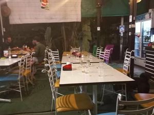 #sababachiangmai #LifeIsSababa #ChefJEAB #SababaCM at Sababa in Chiang Mai