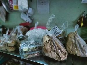 #sababachiangmai #LifeIsSababa #ChefJEAB #SababaCM at Sababa in Chiang Mai