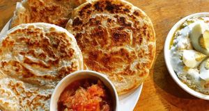 Sababa at Sababa in Chiang Mai