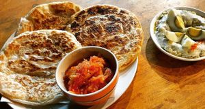  at Sababa in Chiang Mai