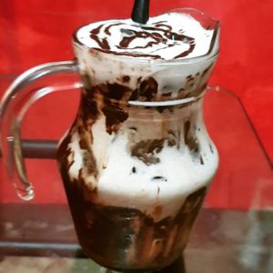  at Sababa in Chiang Mai