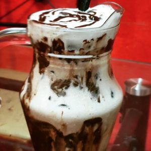  at Sababa in Chiang Mai