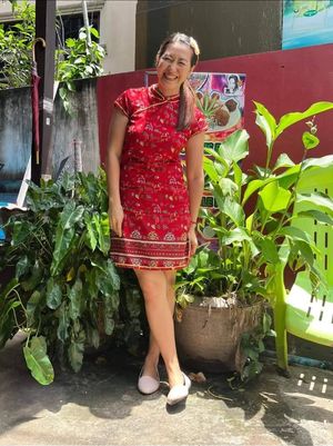 #sababacm #pimpim at Sababa in Chiang Mai