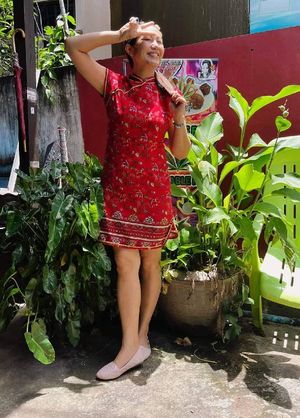  at Sababa in Chiang Mai