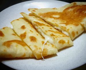 #Breakfast  at #sababacm by #chefjeab at Sababa in Chiang Mai