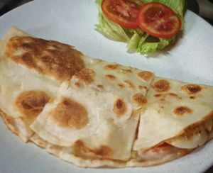  at Sababa in Chiang Mai