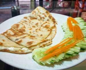  at Sababa in Chiang Mai