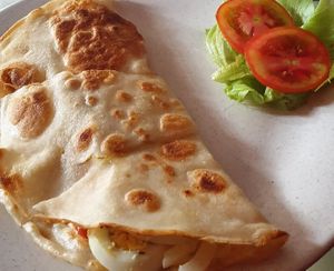  at Sababa in Chiang Mai