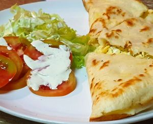  at Sababa in Chiang Mai