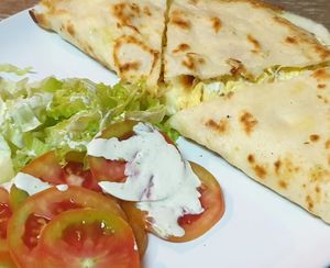  at Sababa in Chiang Mai