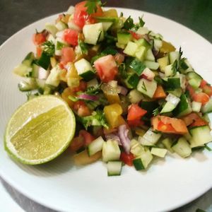  at Sababa in Chiang Mai