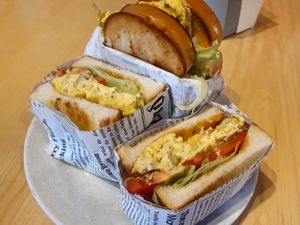  at Sababa in Chiang Mai