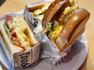  at Sababa in Chiang Mai