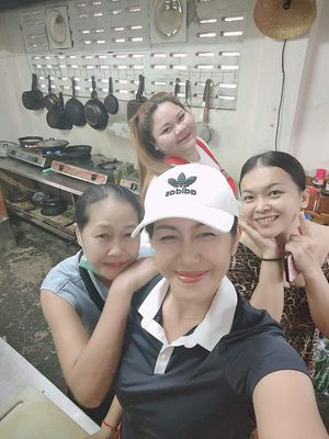 Thank you Pim for the great photos.
#sababacm #chefjeab #pimpim at Sababa in Chiang Mai