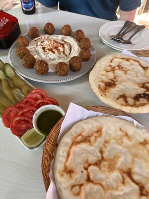   at Sababa in Chiang Mai