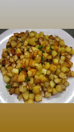 #lifeissababa by #chefjeab at Sababa in Chiang Mai