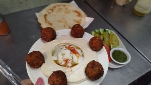 #sababacm at Sababa in Chiang Mai