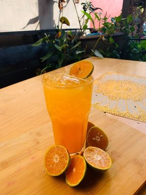 Sababa at Sababa in Chiang Mai