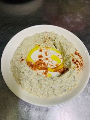 Sababa at Sababa in Chiang Mai