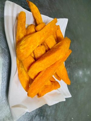 Sababa at Sababa in Chiang Mai