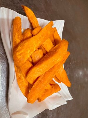 Sababa at Sababa in Chiang Mai