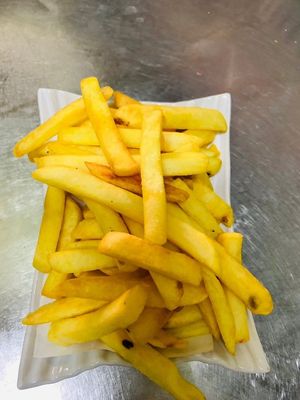 Sababa at Sababa in Chiang Mai