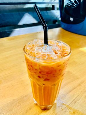 Sababa at Sababa in Chiang Mai