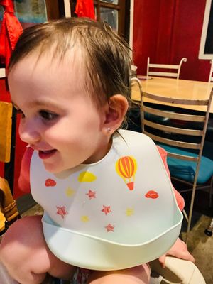 Sababa at Sababa in Chiang Mai