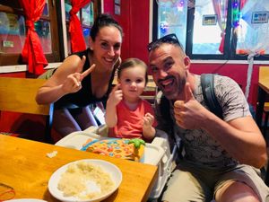 Sababa at Sababa in Chiang Mai