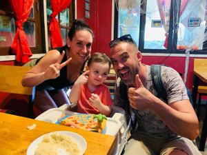 Sababa at Sababa in Chiang Mai