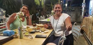 Sababa at Sababa in Chiang Mai