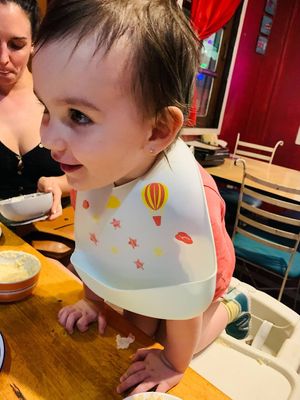 Sababa at Sababa in Chiang Mai