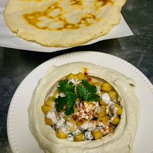  at Sababa in Chiang Mai