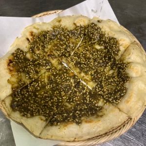  at Sababa in Chiang Mai