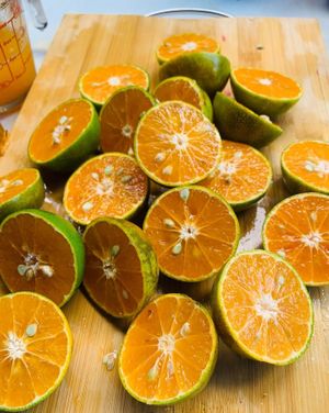  at Sababa in Chiang Mai