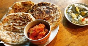  at Sababa in Chiang Mai