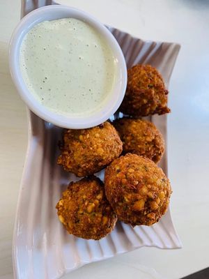  at Sababa in Chiang Mai