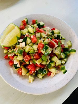  at Sababa in Chiang Mai