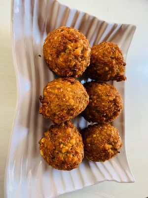  at Sababa in Chiang Mai