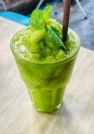  at Sababa in Chiang Mai