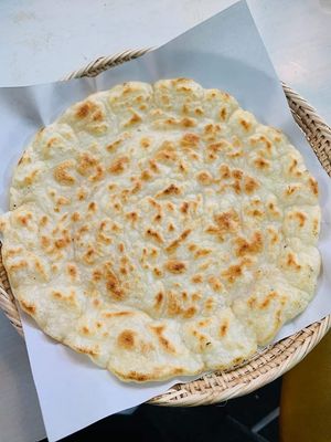  at Sababa in Chiang Mai