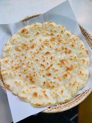  at Sababa in Chiang Mai