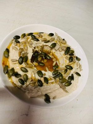  at Sababa in Chiang Mai