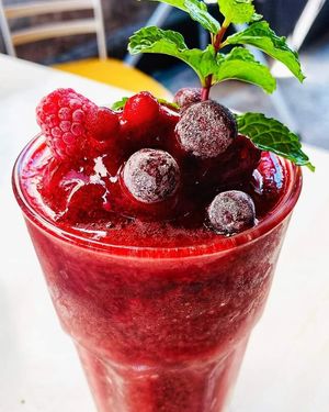  at Sababa in Chiang Mai