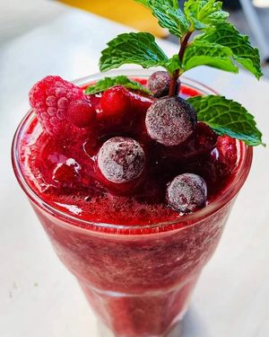  at Sababa in Chiang Mai