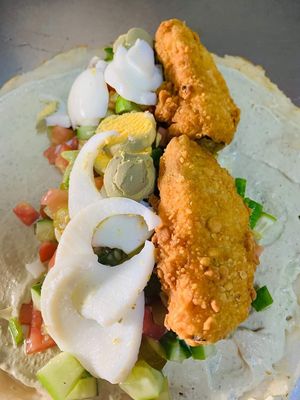 Sababa at Sababa in Chiang Mai